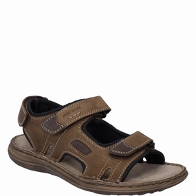Josef Seibel Vincent Sandal Basketball Shoes, Running Shoes