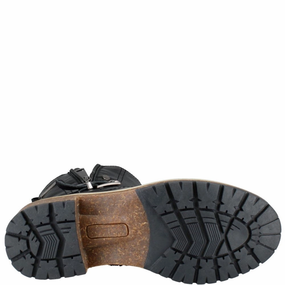 Josef Seibel Waylynn 16 Boot Women's Sneakers Casual Walking Shoes