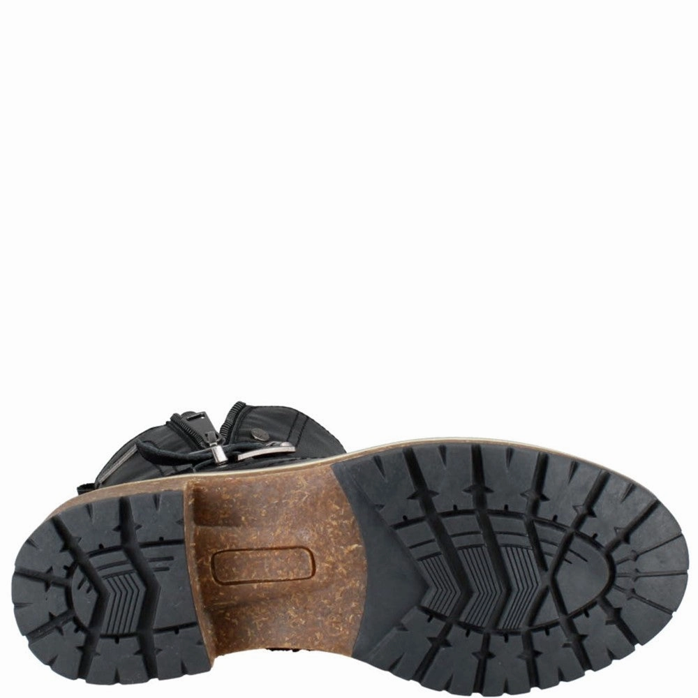 Josef Seibel Waylynn 16 Boot Women's Sneakers Casual Walking Shoes