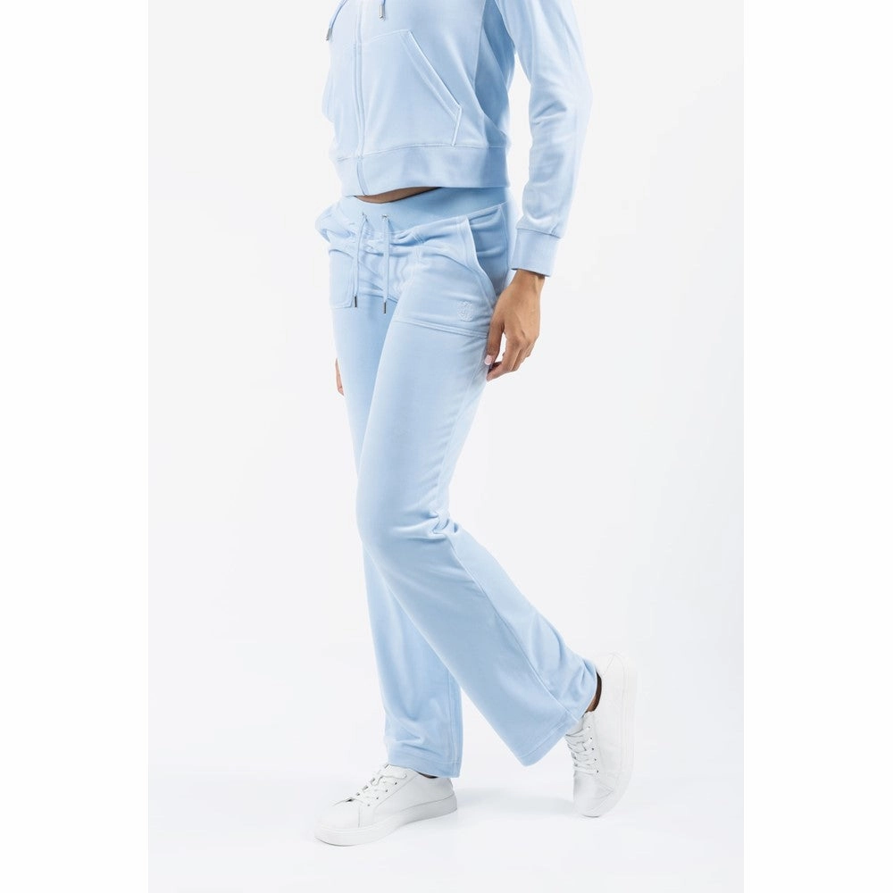 Juicy Couture Del Ray Pant Women's Sneakers Casual Walking Shoes