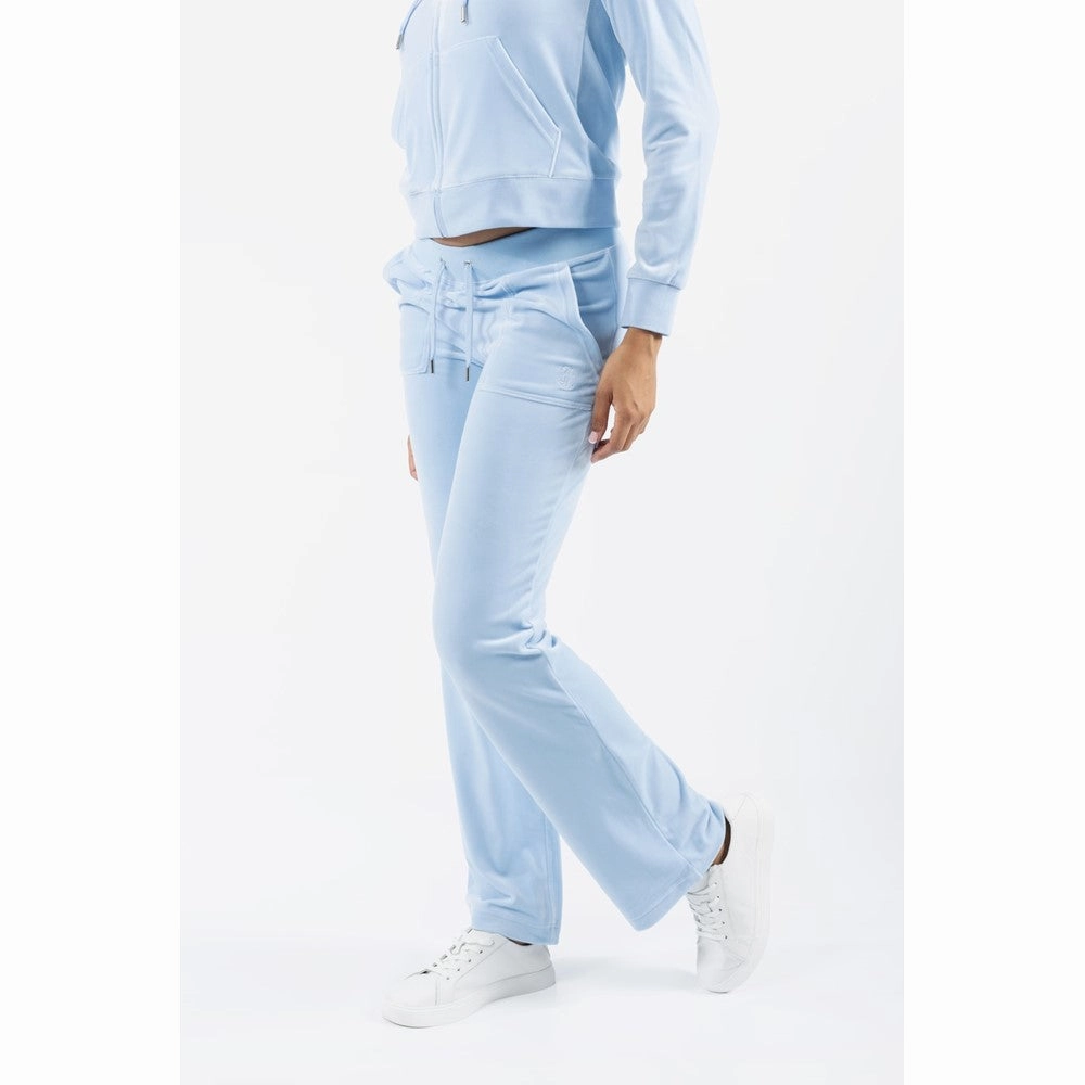 Juicy Couture Del Ray Pant Women's Sneakers Casual Walking Shoes
