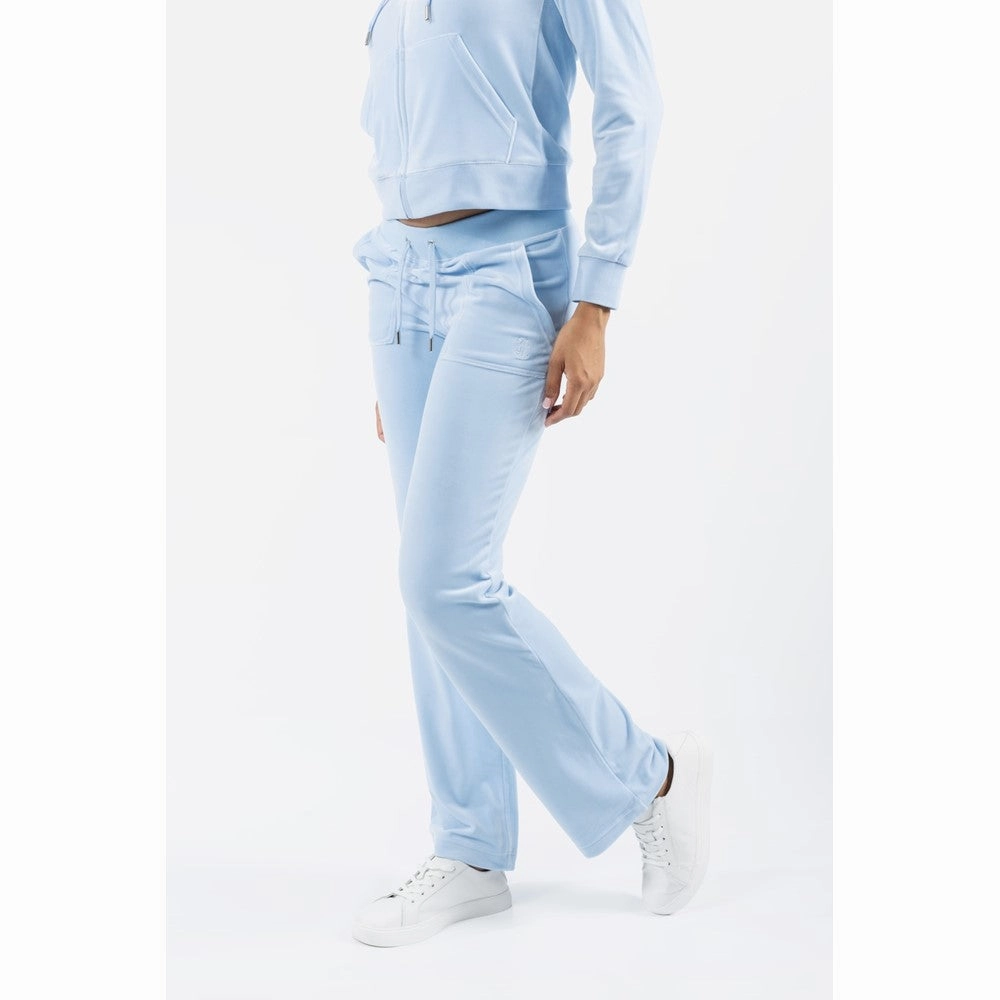 Juicy Couture Del Ray Pant Women's Sneakers Casual Walking Shoes