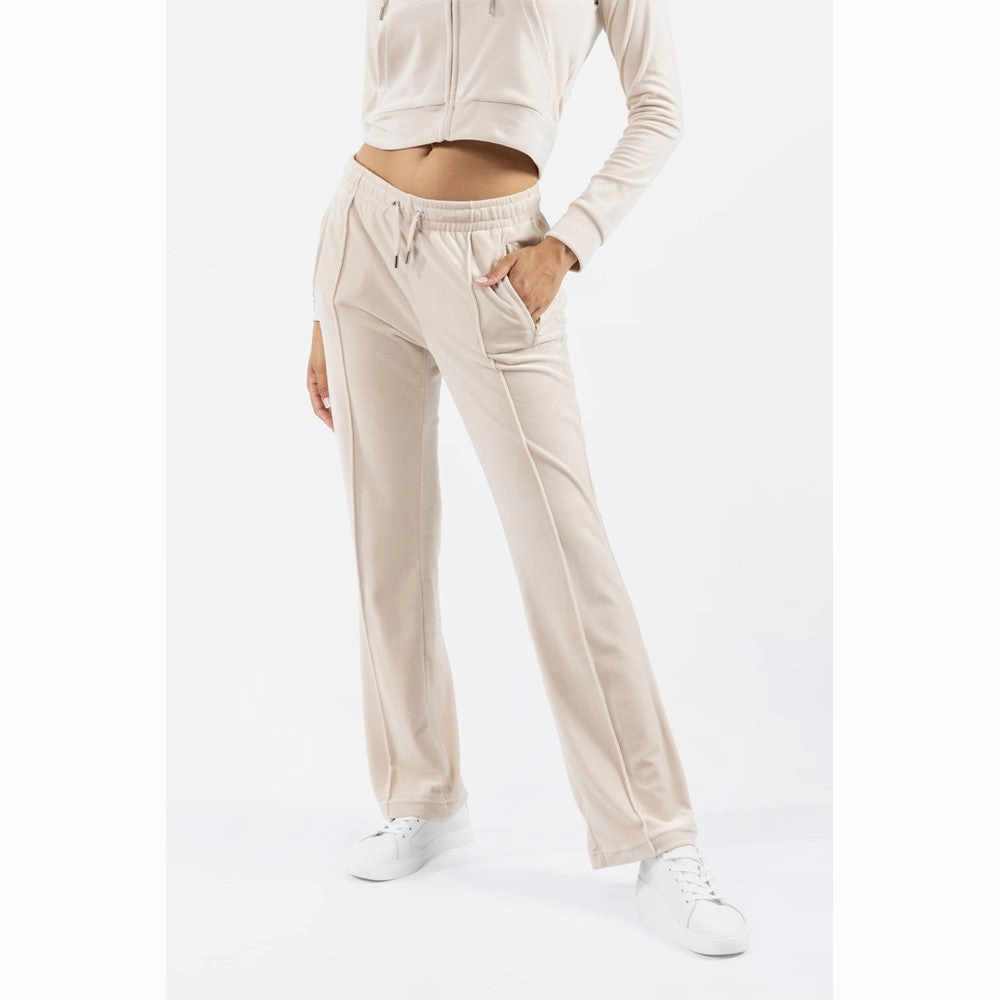 Juicy Couture Velour Track Pant Lightweight Running Shoes,Slip On Athletic Shoes,Breathable Workout Shoes