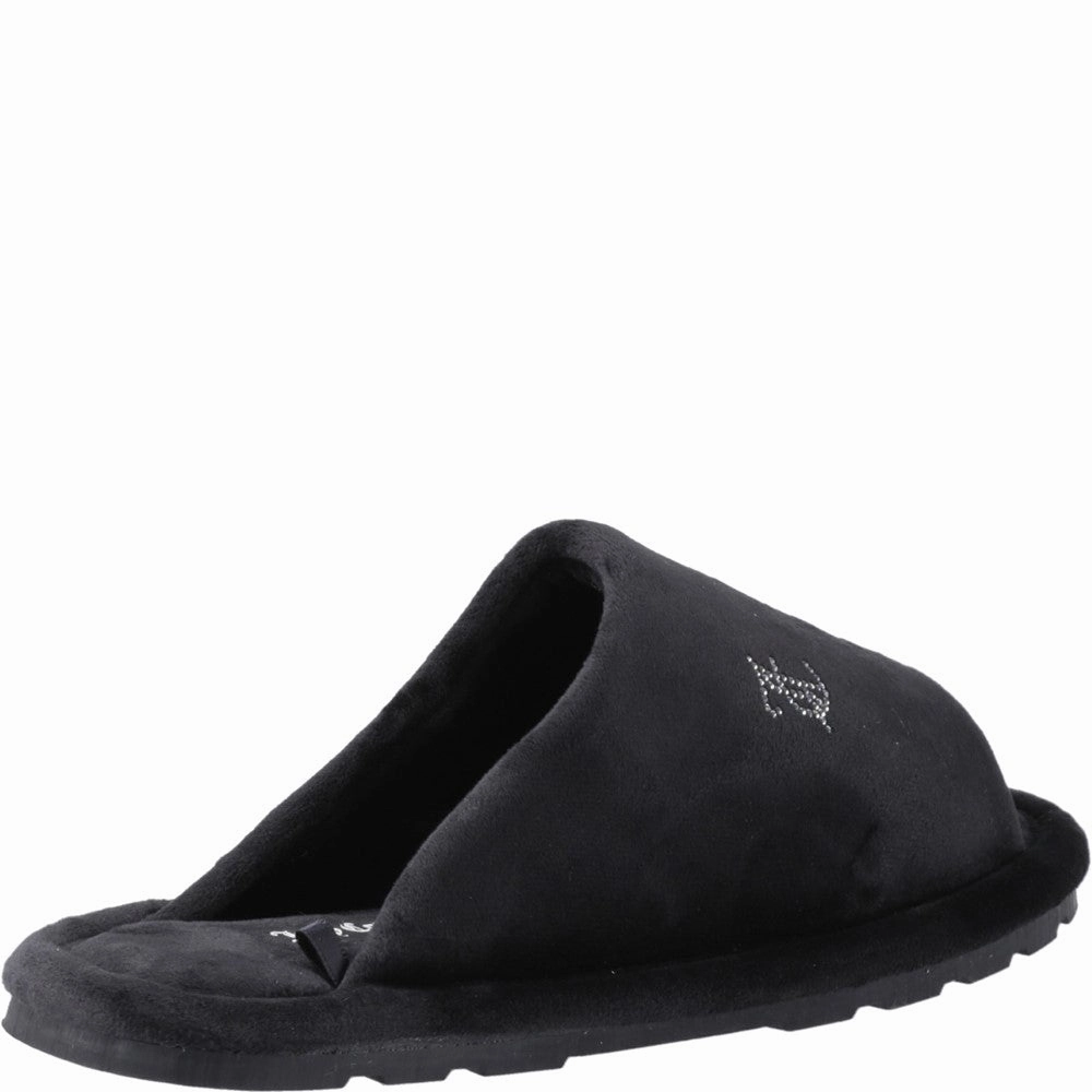 Juicy Couture Vivien Padded Slipper Women's Sneakers Casual Walking Shoes