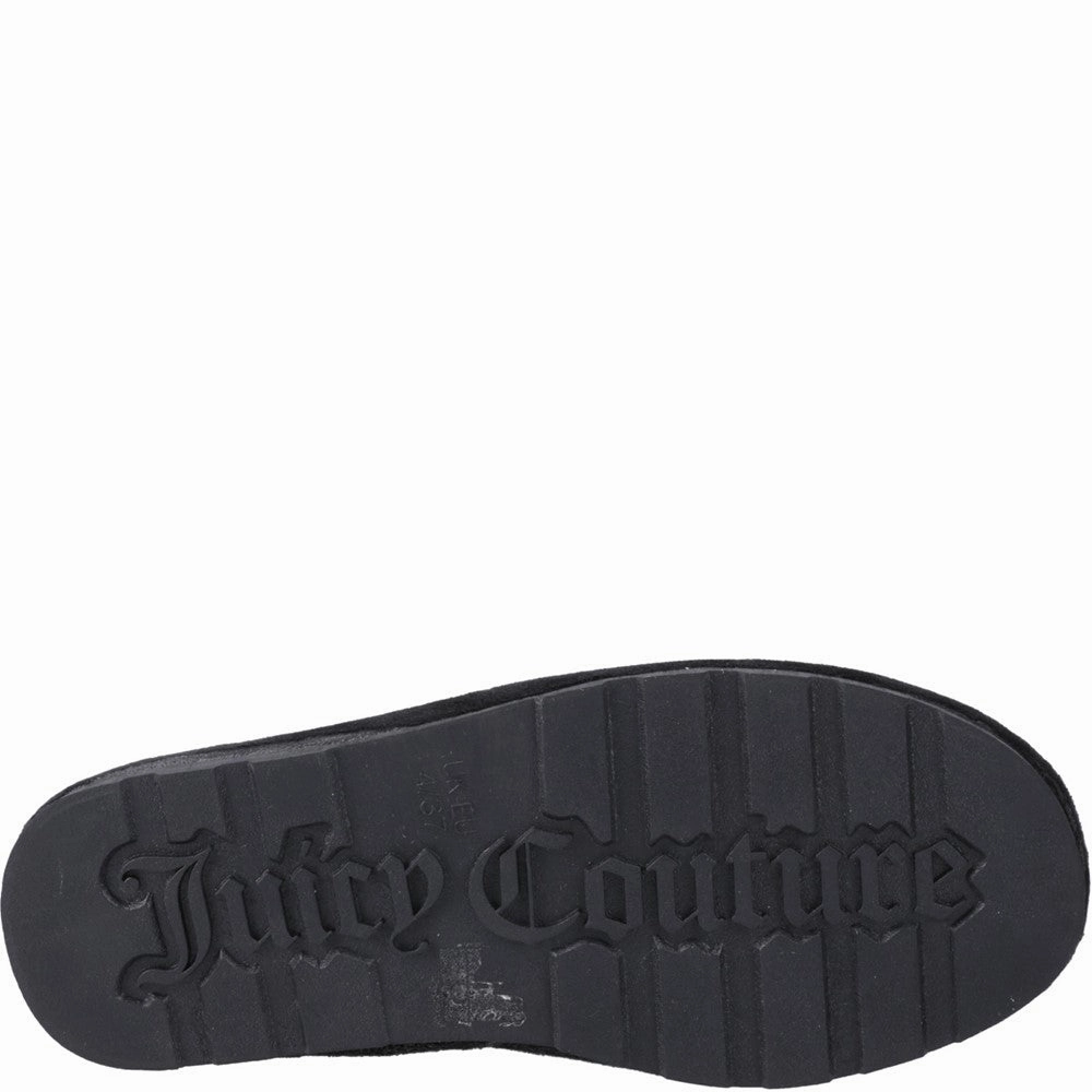 Juicy Couture Vivien Padded Slipper Women's Sneakers Casual Walking Shoes