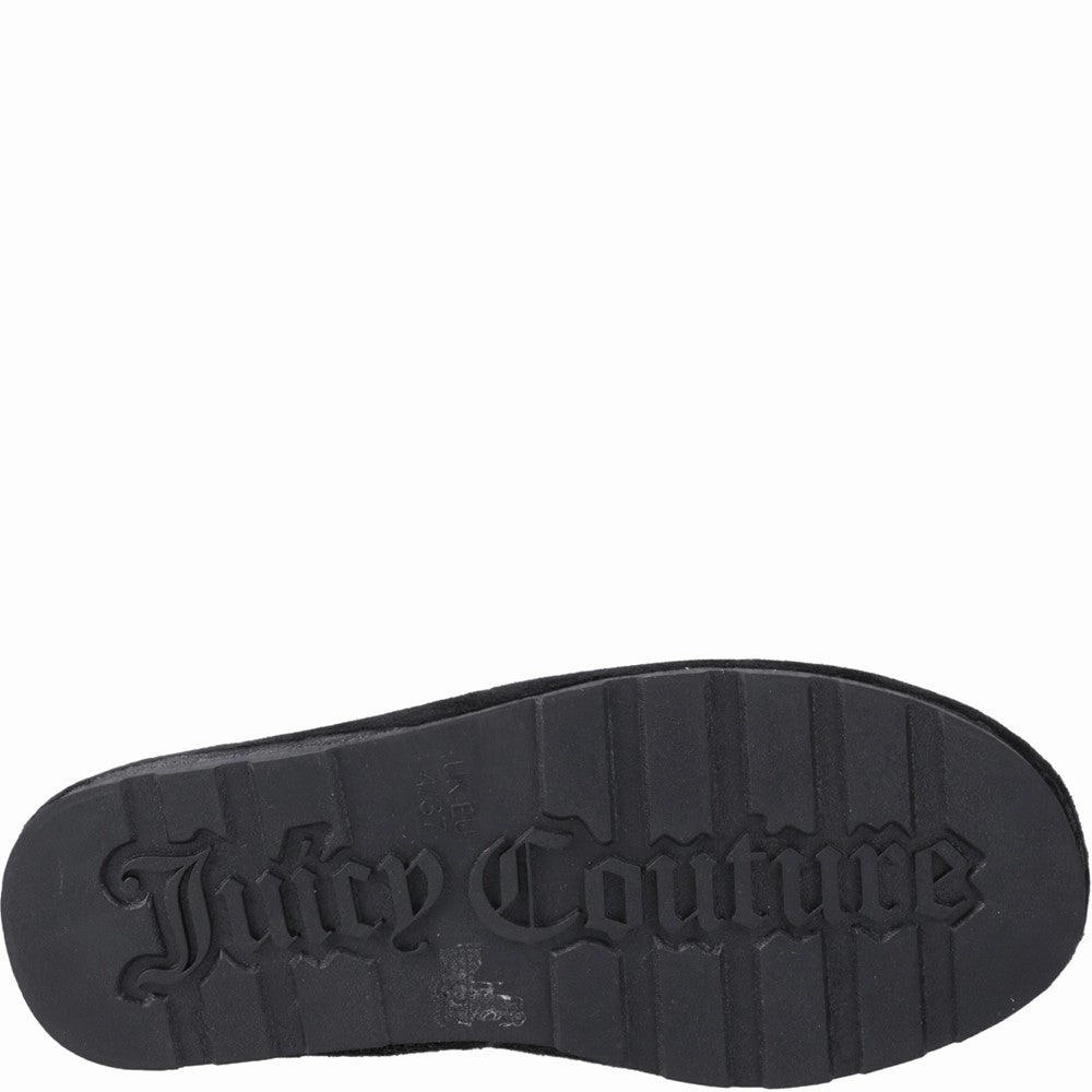 Juicy Couture Vivien Padded Slipper Women's Sneakers Casual Walking Shoes