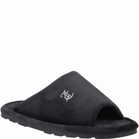 Juicy Couture Vivien Padded Slipper Lightweight Running Shoes,Slip On Athletic Shoes,Breathable Workout Shoes
