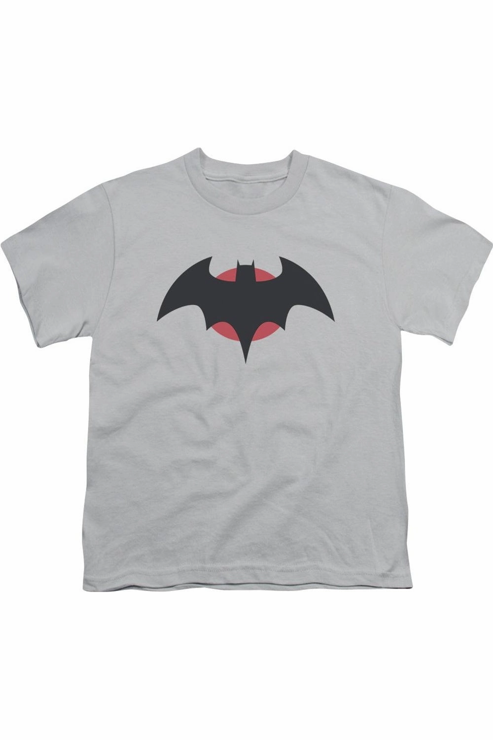 Justice League of America Thomas Wayne Short Sleeve Youth Tee / T-Shirt graphic tees for boys, polo shirts boys
