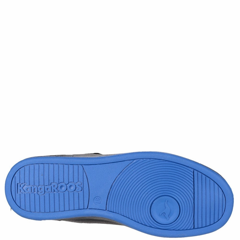 KangaROOS Skye Trainer Girls Sneakers Girls Running Shoes