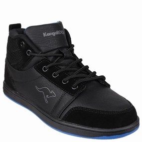 KangaROOS Skye Trainer Kids Tennis Shoes,Toddler Athletic Shoes,Youth Casual Shoes