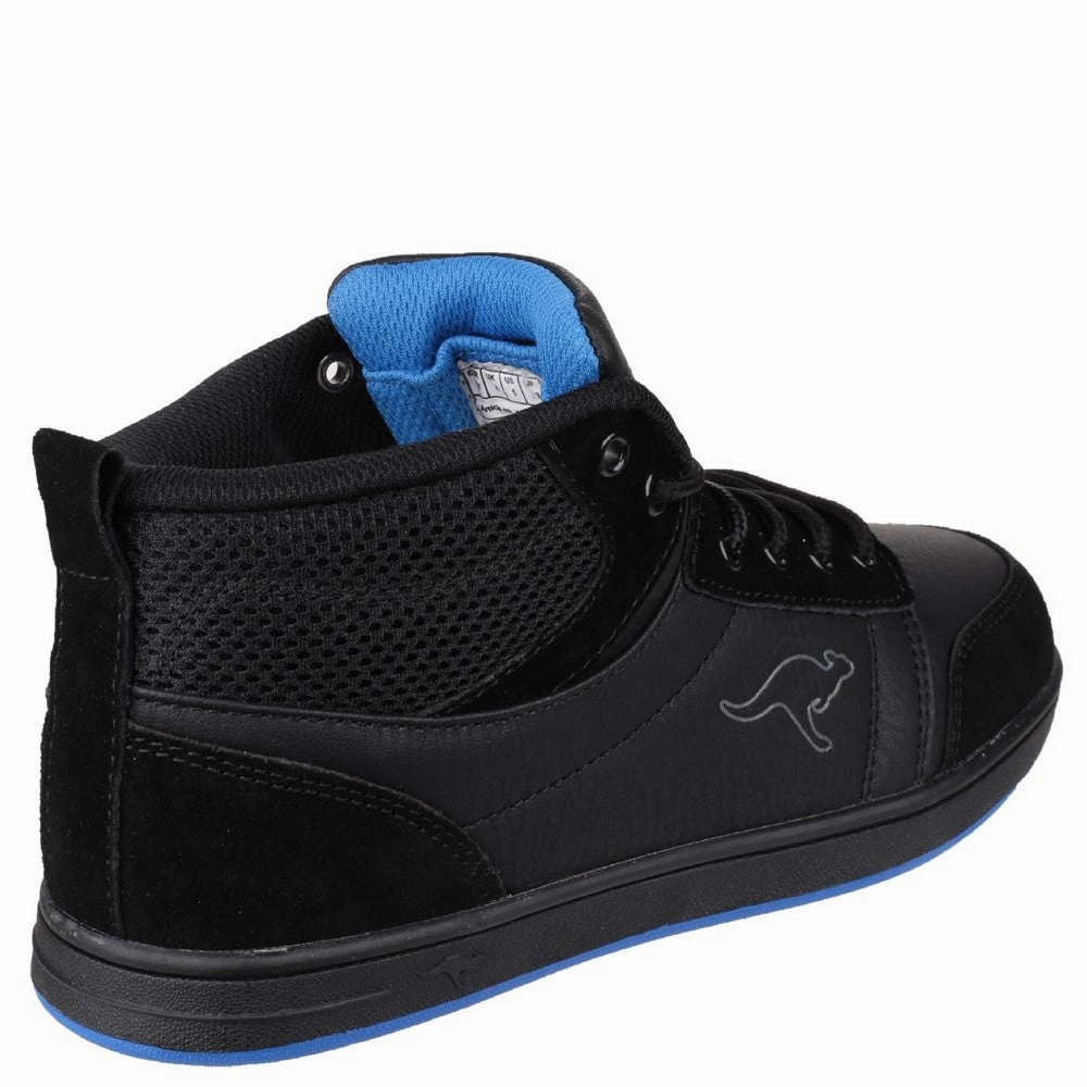 KangaROOS Skye Trainer Girls Sneakers Girls Running Shoes