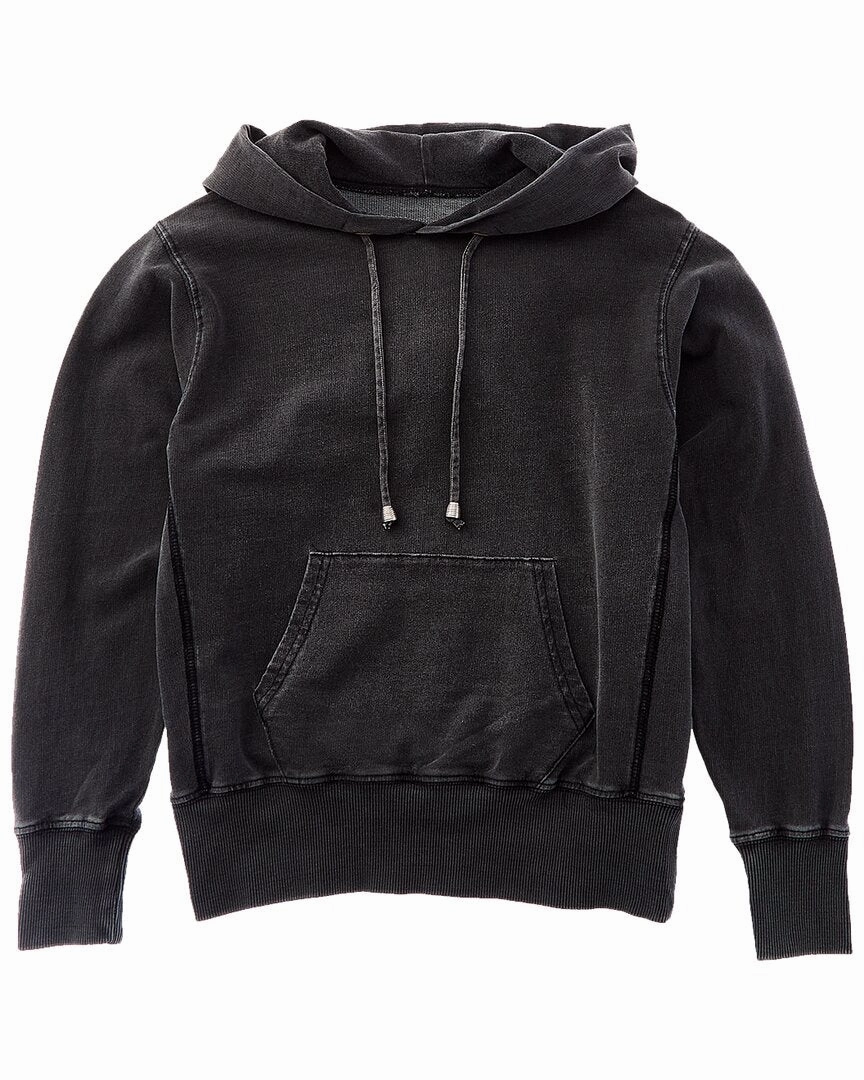 KatieJnyc Dani Hoodie ruffle tops girls, long sleeve tees girls