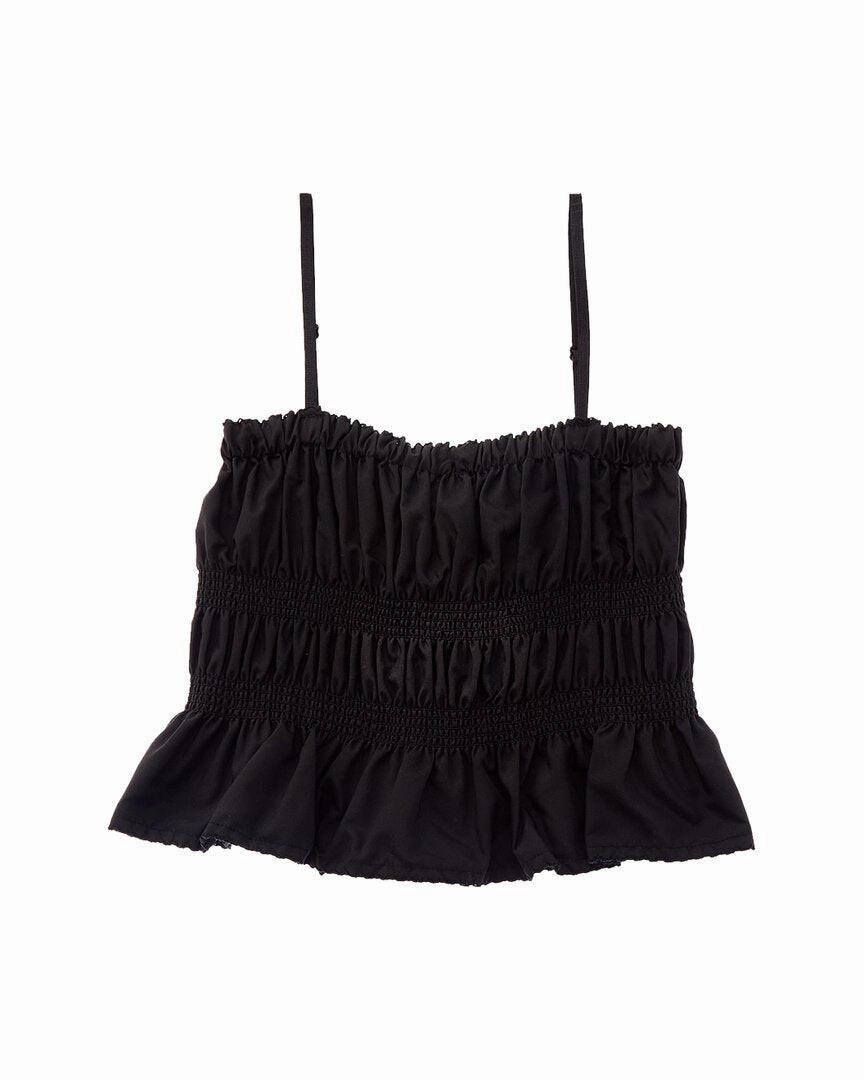 KatieJnyc Penelope Top ruffle tops girls, long sleeve tees girls