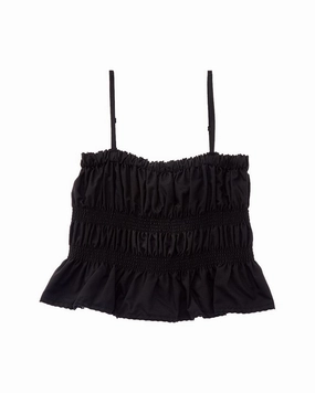 KatieJnyc Penelope Top ruffle tops girls, long sleeve tees girls