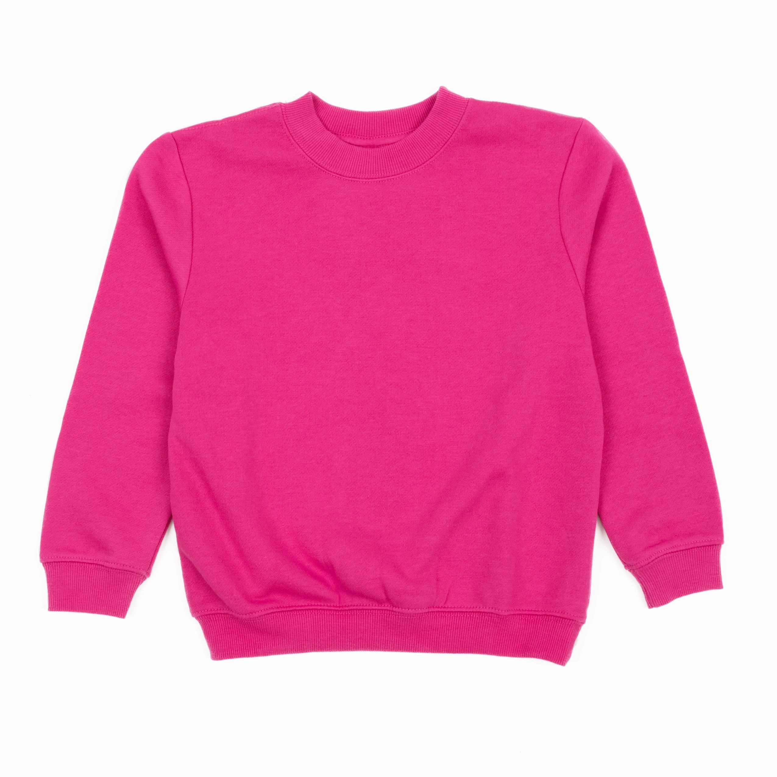 Kids Long Sleeve Sweatshirt Classic Solid Color boys cable knit, zip up knitwear boys