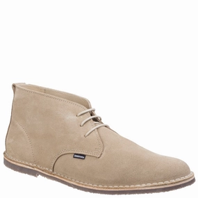 Lambretta Selecter King Desert Boot Basketball Shoes, Running Shoes