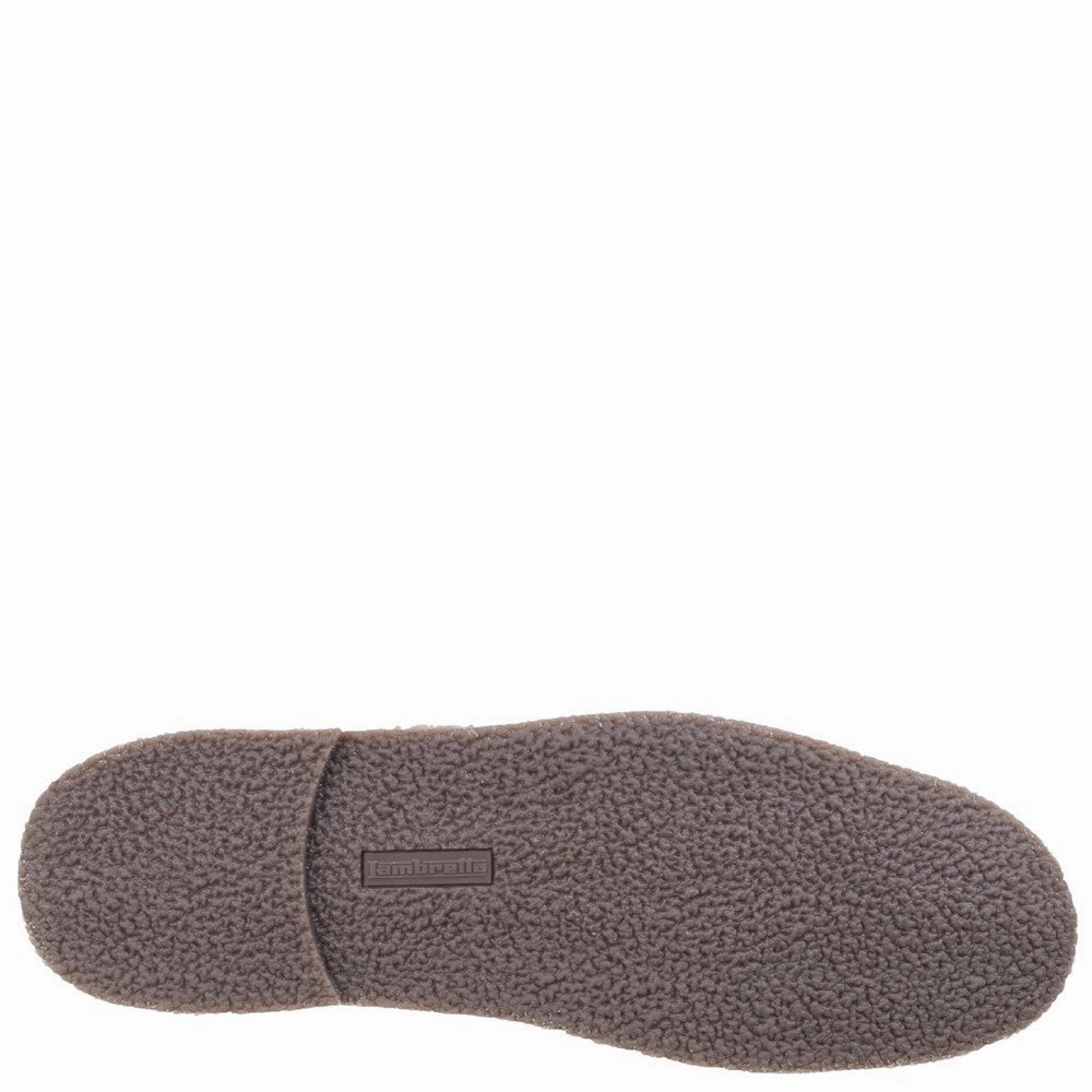 Lambretta Selecter King Desert Boot Men's Sports Casual Shoes