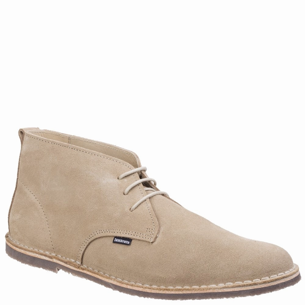 Lambretta Selecter King Desert Boot Basketball Shoes, Running Shoes