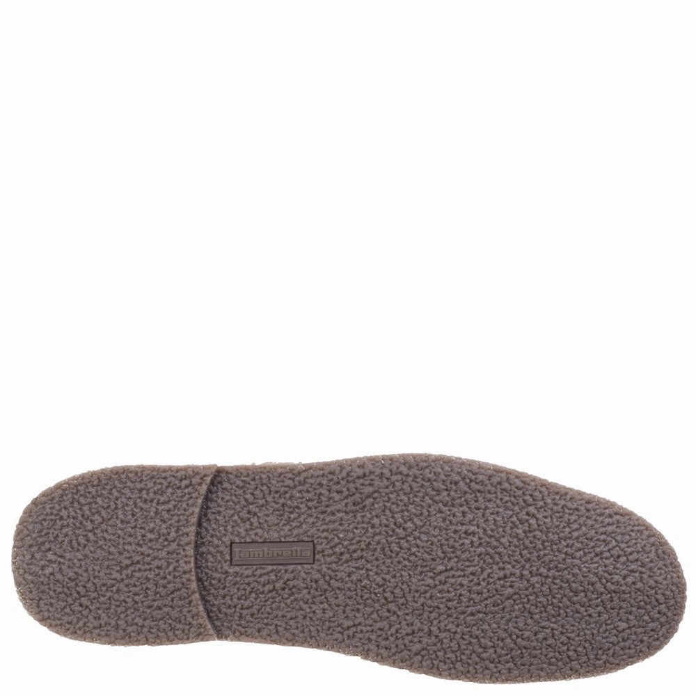 Lambretta Selecter King Desert Boot Men's Sports Casual Shoes