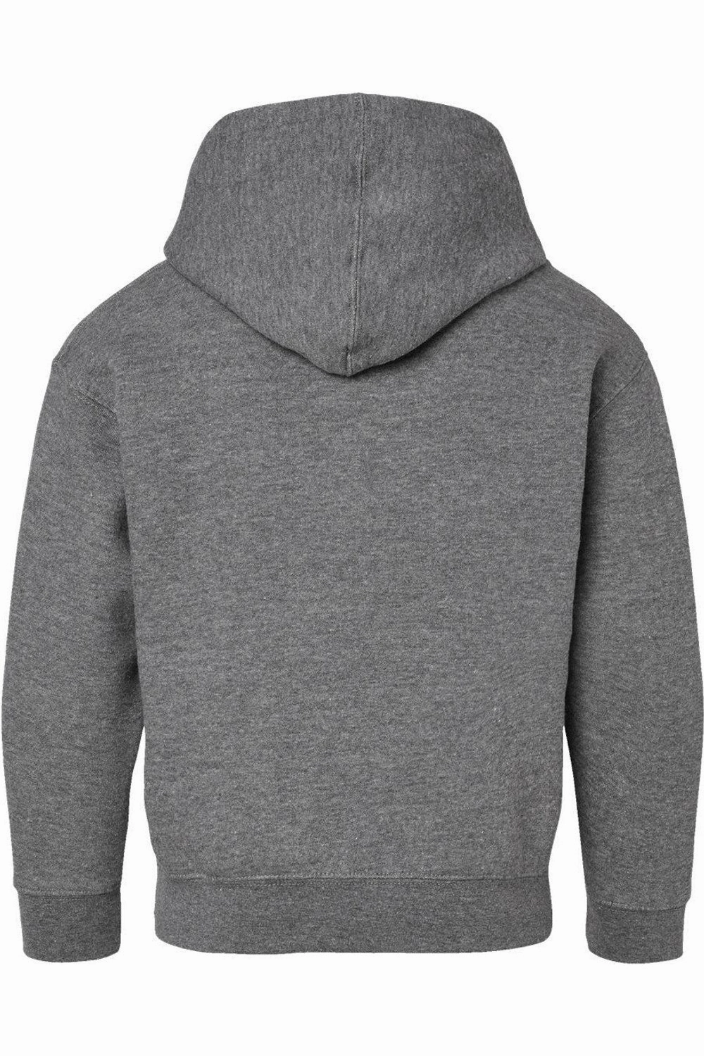 LAT Youth Fleece Hoodie Boys Waterproof Parka