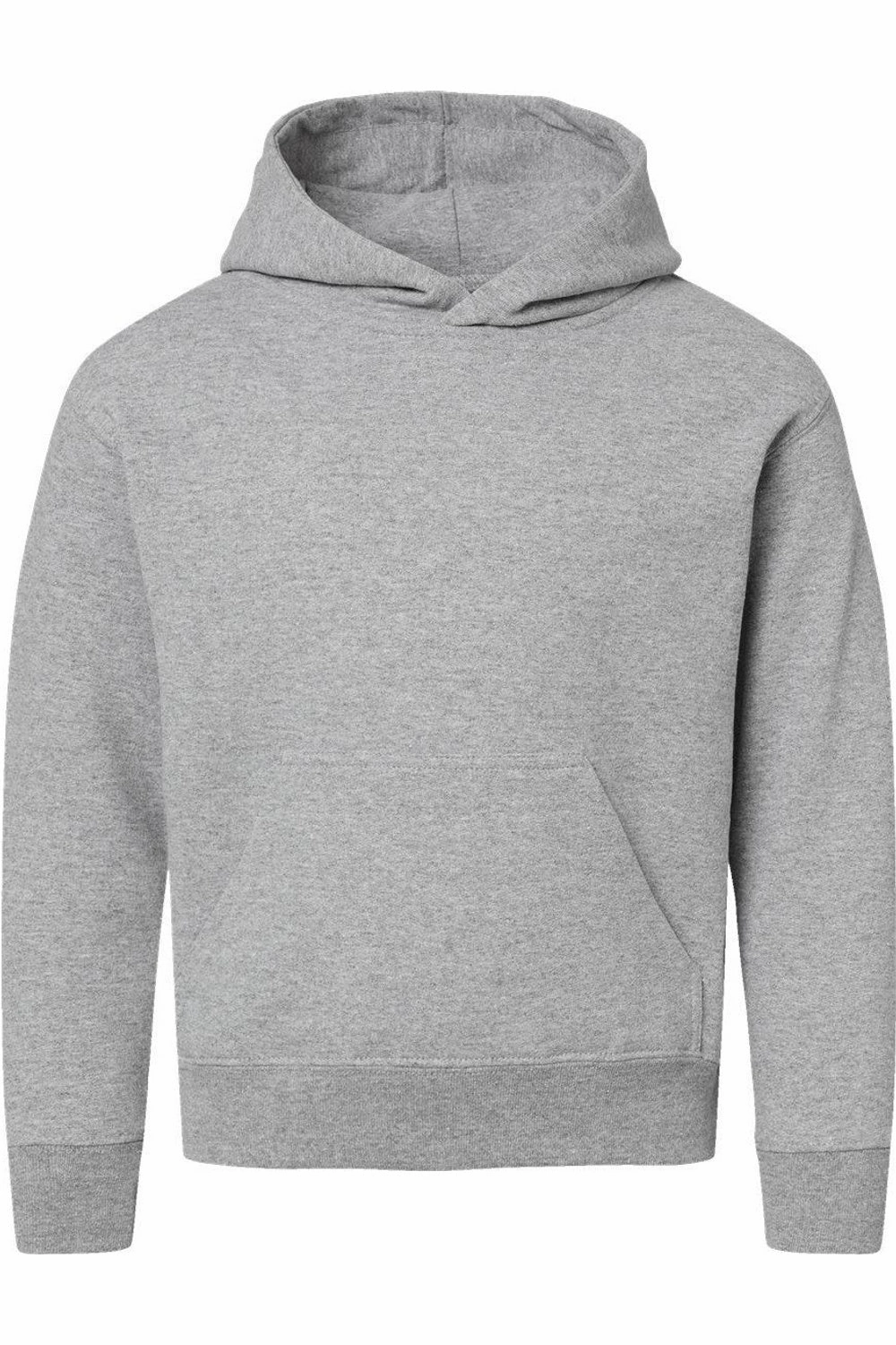 LAT Youth Fleece Hoodie Boys Waterproof Parka