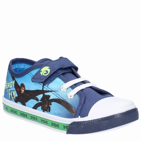 Leomil How to train your dragon Low Sneakers touch fastening shoe Kids Athletic Shoes,Toddler Sports Shoes,Youth Casual Shoes