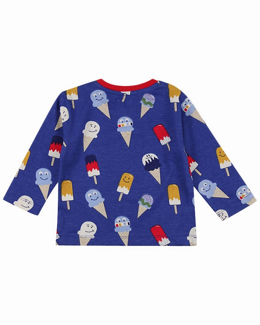 Lilly and Sid Happy Ice Jogger Set Boys Waterproof Parka