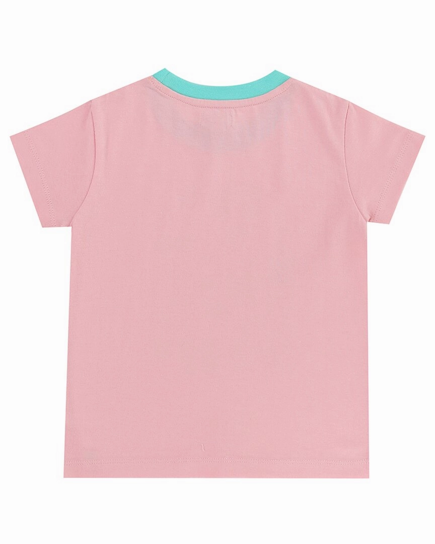 Lilly and Sid Lilly Beach Kit T-Shirt Girls Tunic Top