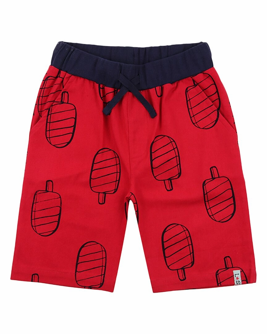 Lilly and Sid Lolly Board Short boys athletic shorts, cargo shorts boys