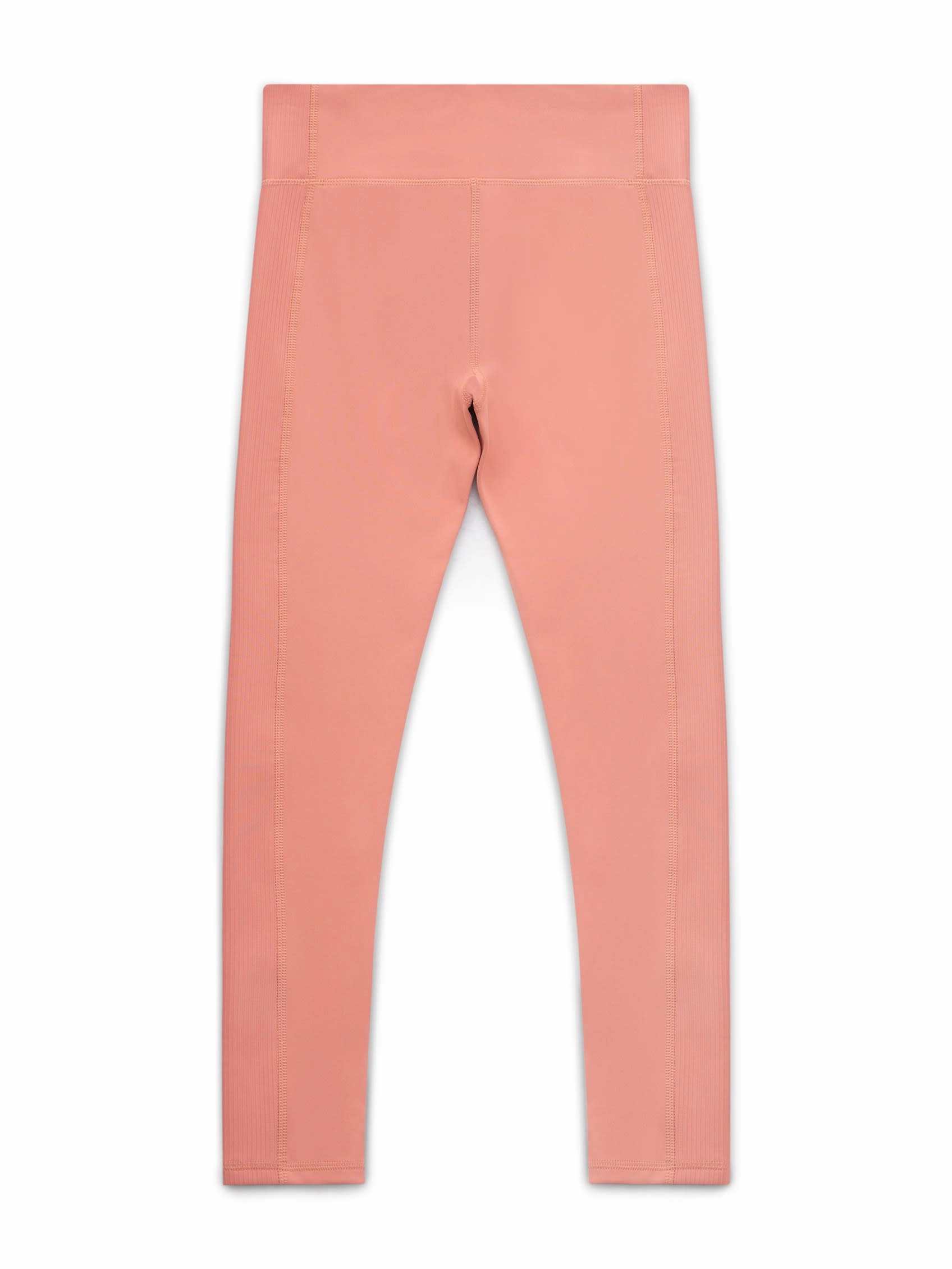 Lorelai Active Leggings (7-14) Girls Seamless Sportswear