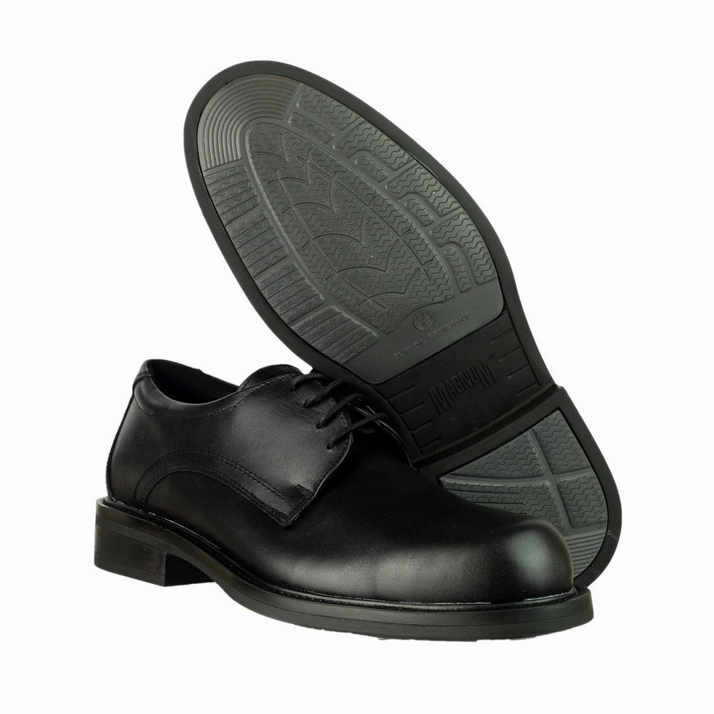 Magnum Duty Lite CT Uniform Safety Shoe Women's Sneakers Casual Walking Shoes