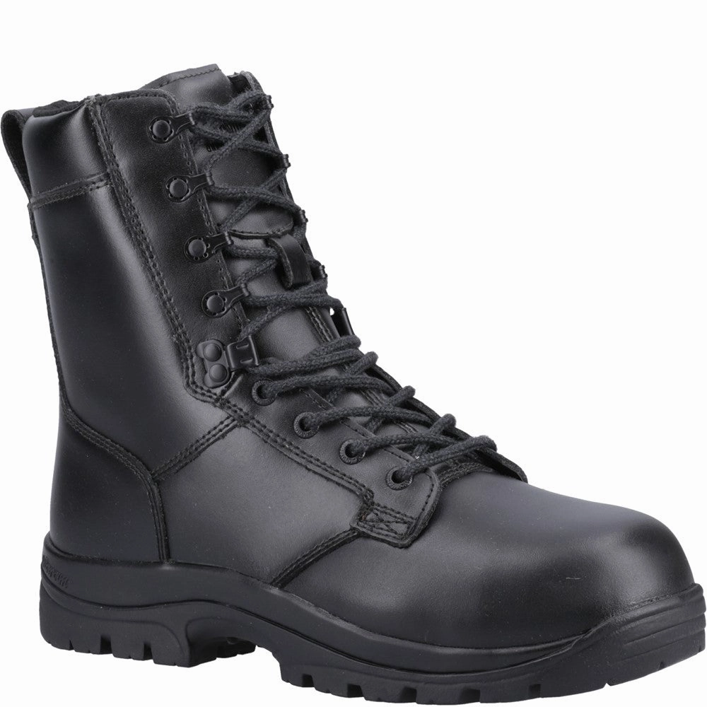 Magnum Elite Shield Boots Lightweight Running Shoes,Slip On Athletic Shoes,Breathable Workout Shoes