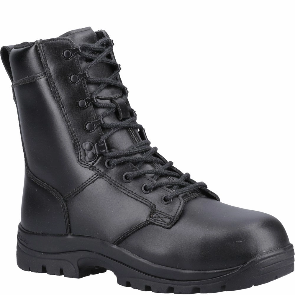Magnum Elite Shield Boots Lightweight Running Shoes,Slip On Athletic Shoes,Breathable Workout Shoes