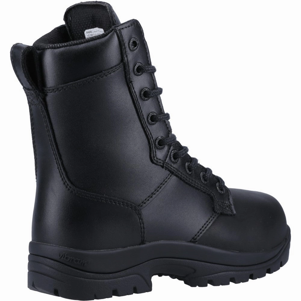 Magnum Elite Shield Met CT CP WP Uniform Safety Boot Women's Sneakers Casual Walking Shoes