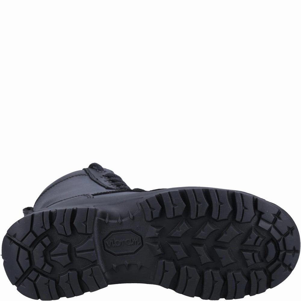 Magnum Elite Shield Met CT CP WP Uniform Safety Boot Women's Sneakers Casual Walking Shoes