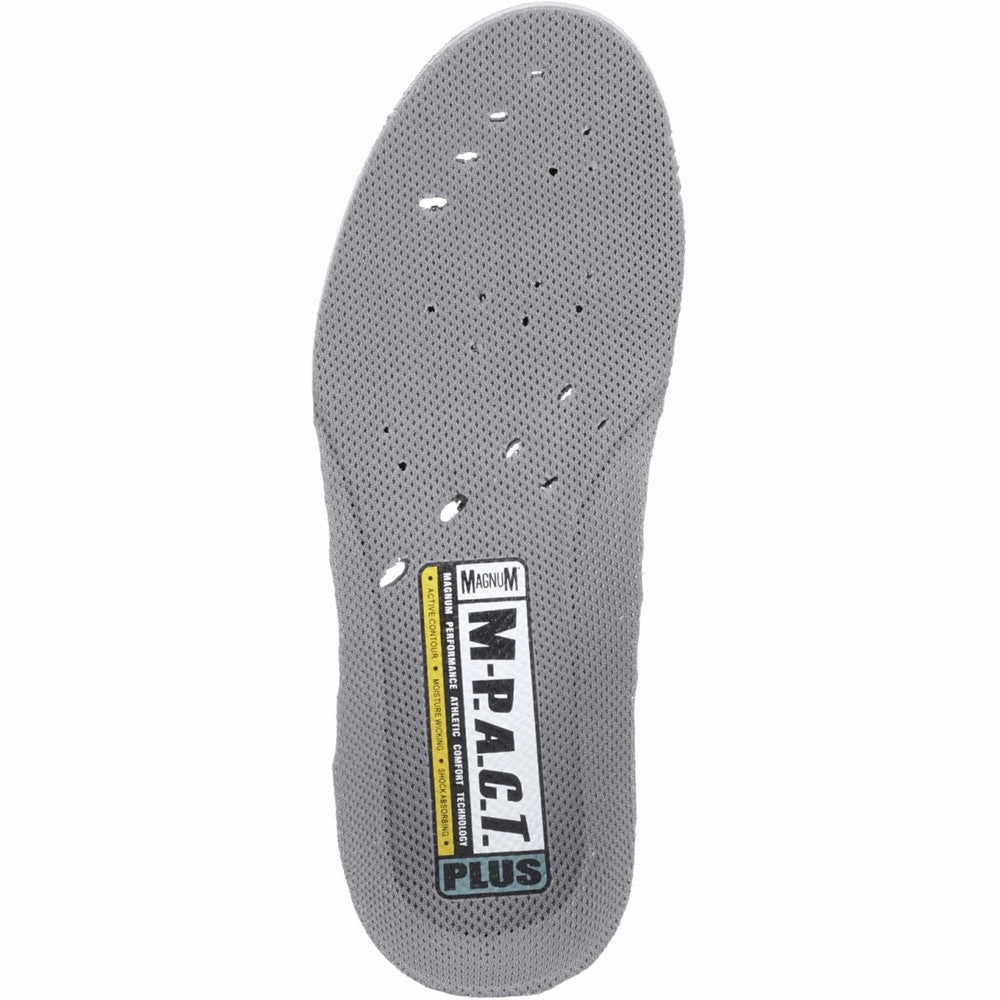 Magnum MPACT Comfort Insoles Basketball Shoes, Running Shoes