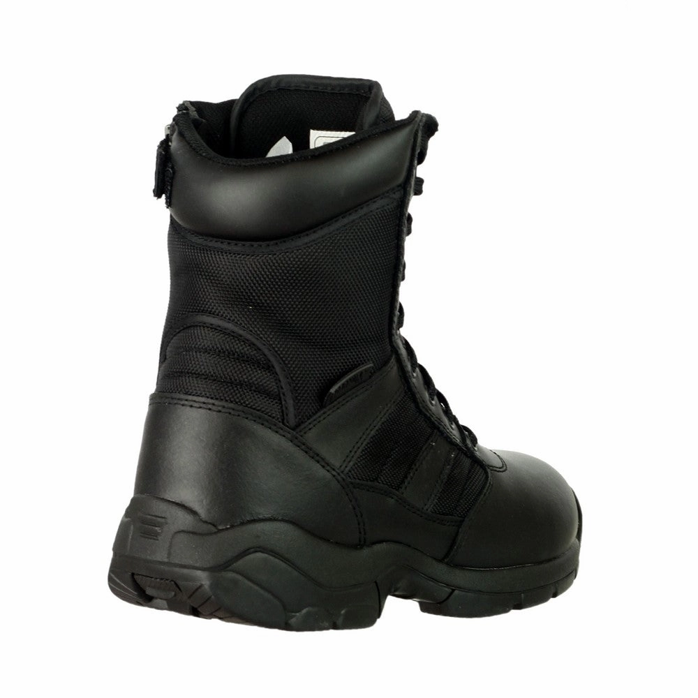 Magnum Panther 8.0 Side-Zip Uniform Boot Men's Sports Casual Shoes