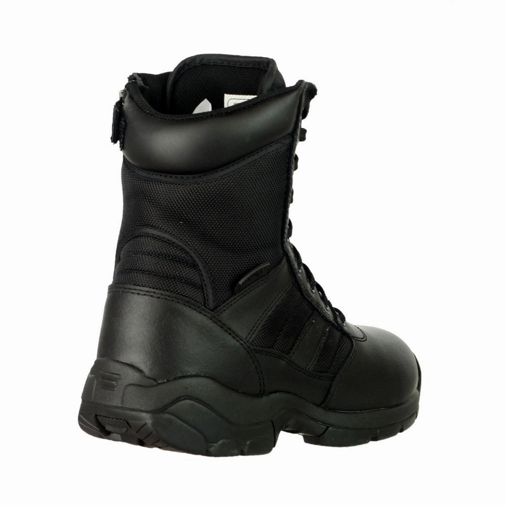 Magnum Panther 8.0 Side-Zip Uniform Boot Men's Sports Casual Shoes