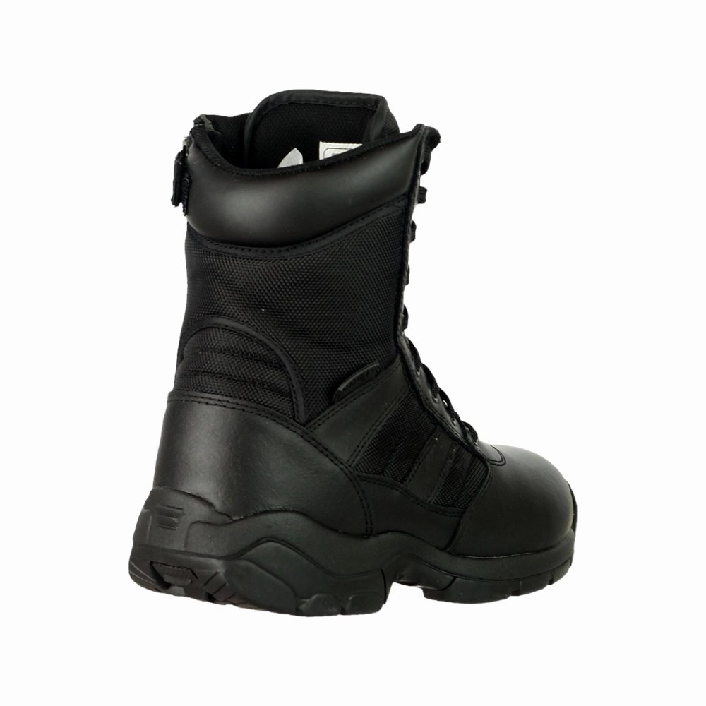 Magnum Panther 8.0 Side-Zip Uniform Boot Men's Sports Casual Shoes