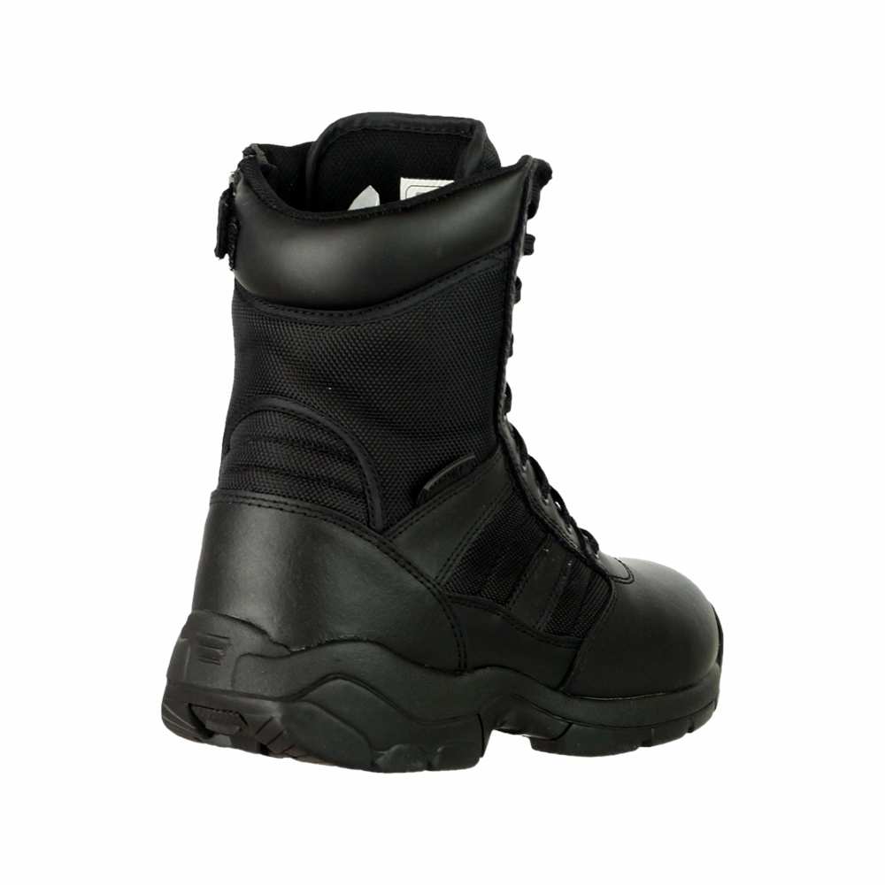 Magnum Panther 8.0 Side-Zip Uniform Boot Men's Sports Casual Shoes