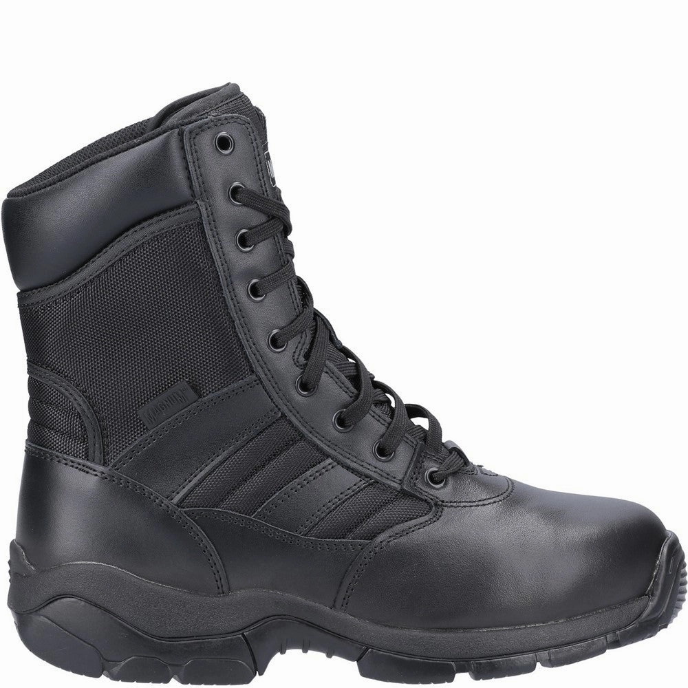 Magnum Panther 8.0 Steel-Toe Uniform Safety Boot Men's Sports Casual Shoes