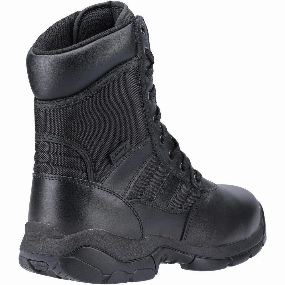 Magnum Panther 8.0 Steel-Toe Uniform Safety Boot Men's Sports Casual Shoes