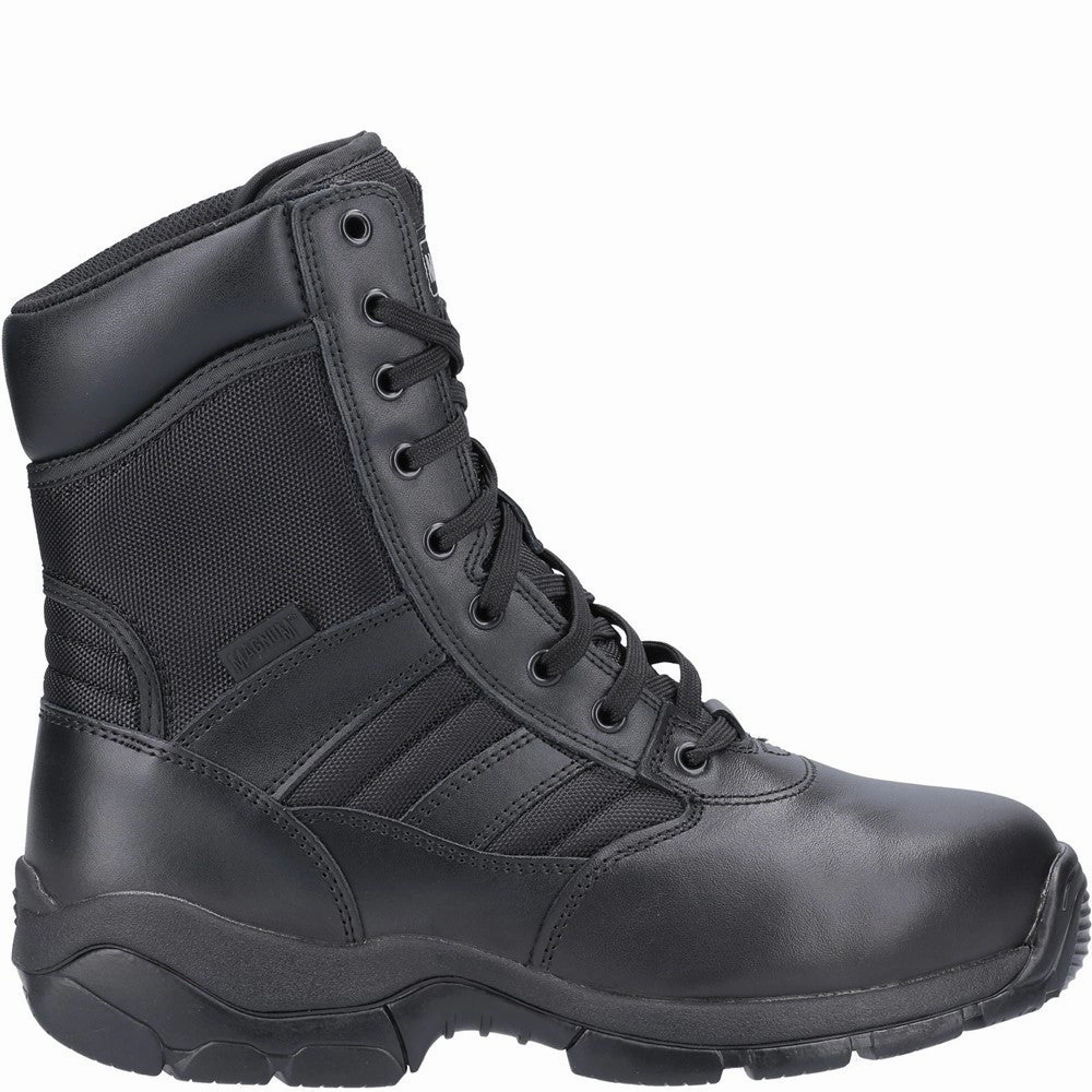 Magnum Panther 8.0 Steel-Toe Uniform Safety Boot Men's Sports Casual Shoes