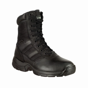 Magnum Panther 8.0 Uniform Boot Basketball Shoes, Running Shoes