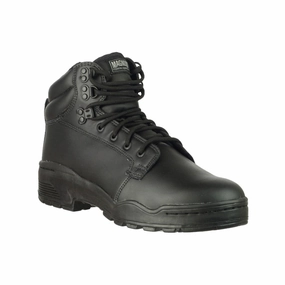 Magnum Patrol CEN Uniform Boot Basketball Shoes, Running Shoes