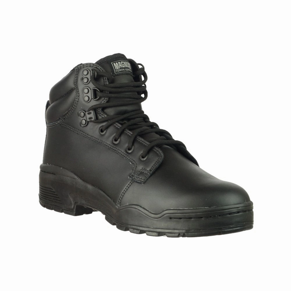 Magnum Patrol CEN Uniform Boot Basketball Shoes, Running Shoes
