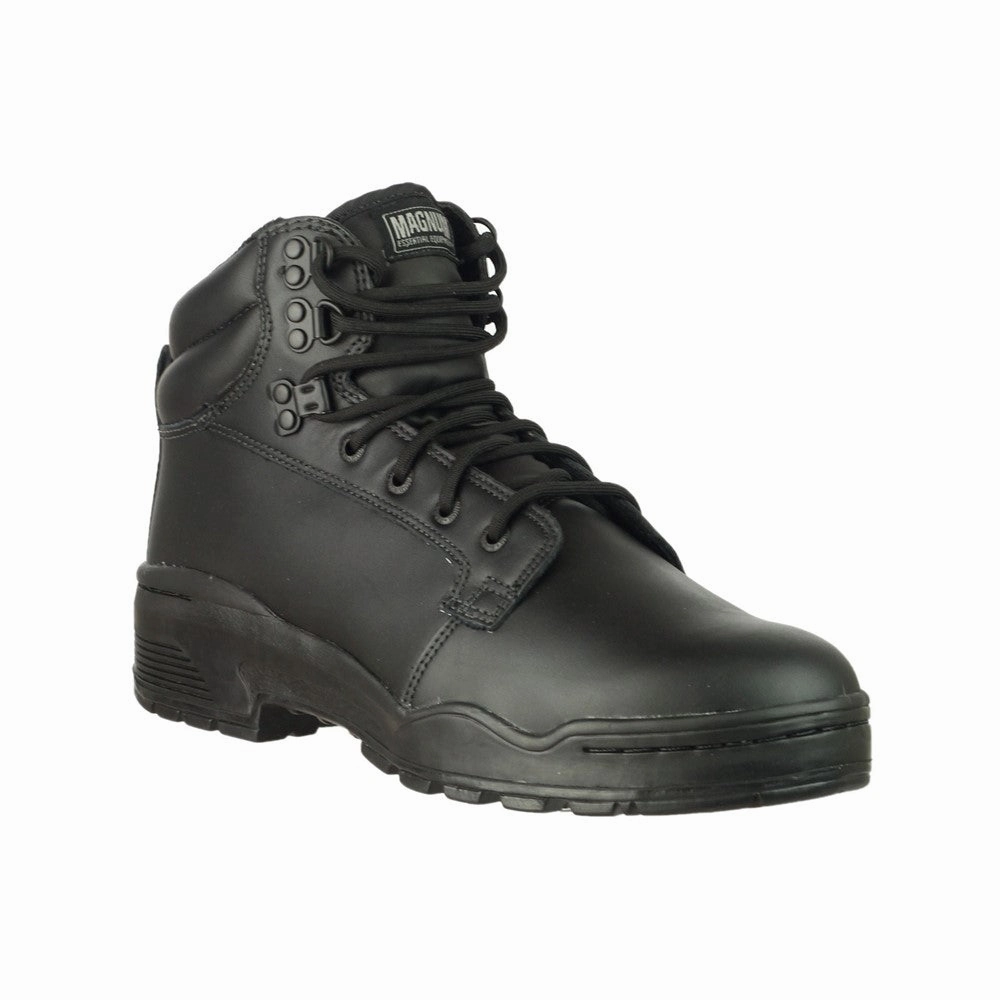Magnum Patrol CEN Uniform Boot Basketball Shoes, Running Shoes