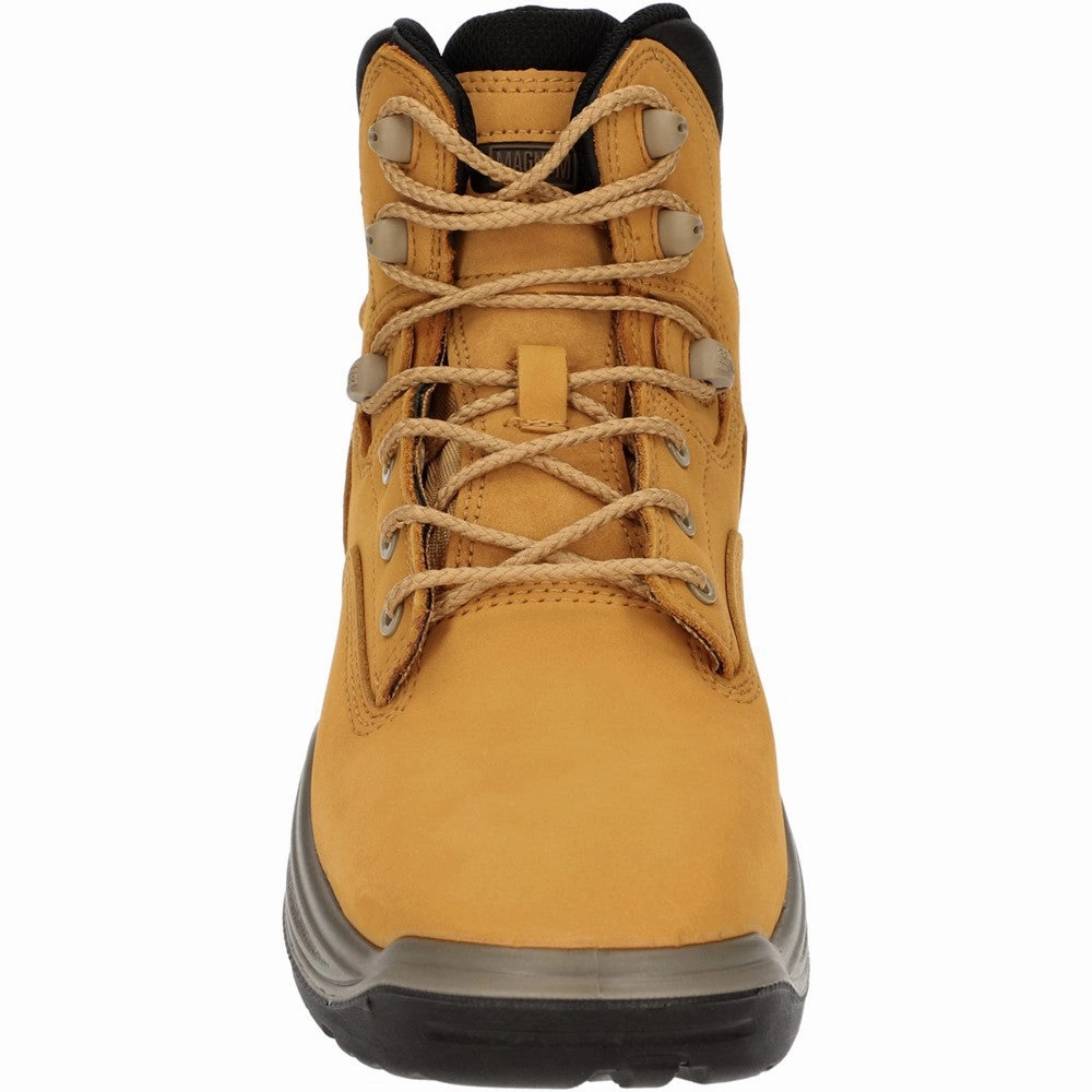 Magnum Precision Sitemaster CT CP Uniform Safety Boot Men's Sports Casual Shoes