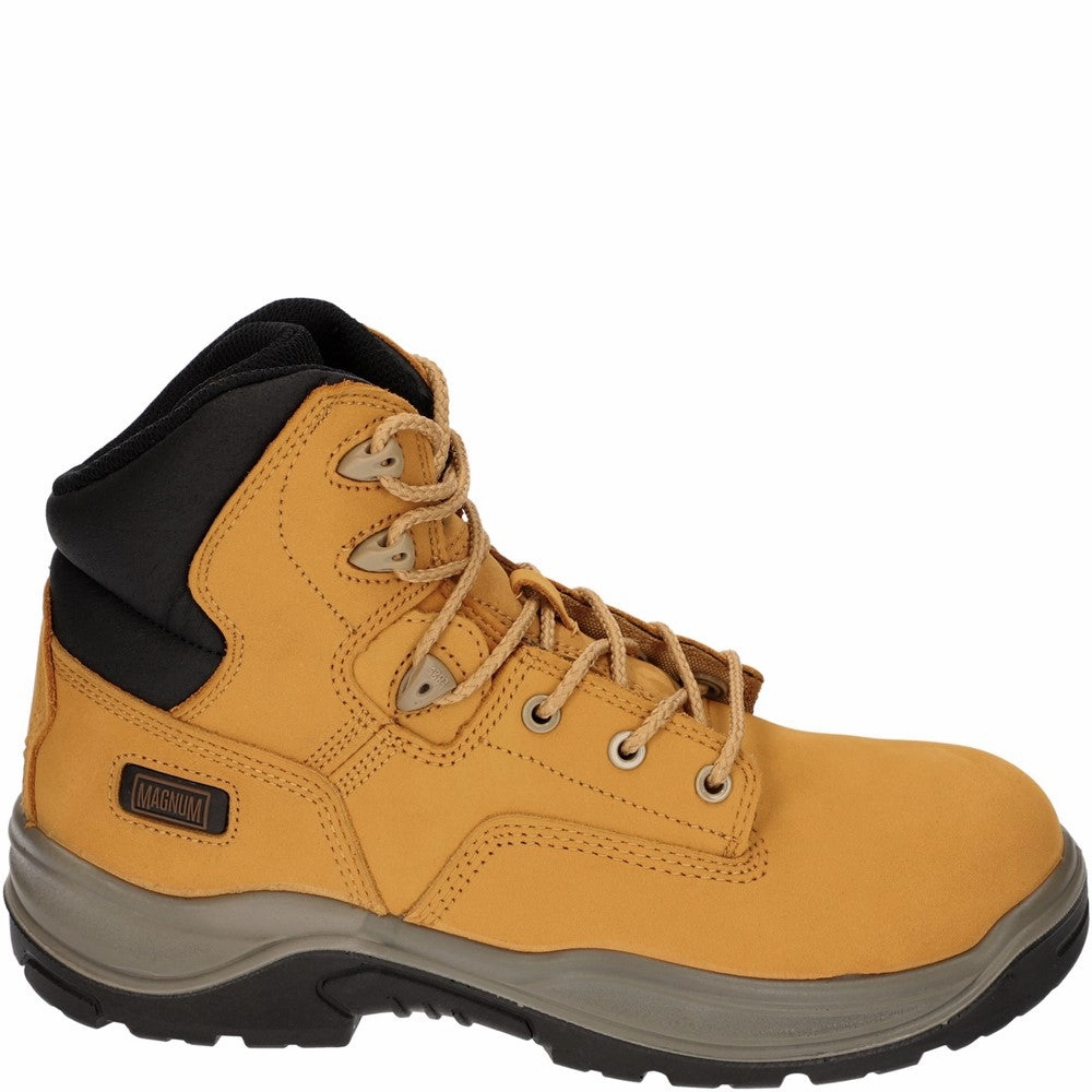 Magnum Precision Sitemaster CT CP Uniform Safety Boot Men's Sports Casual Shoes