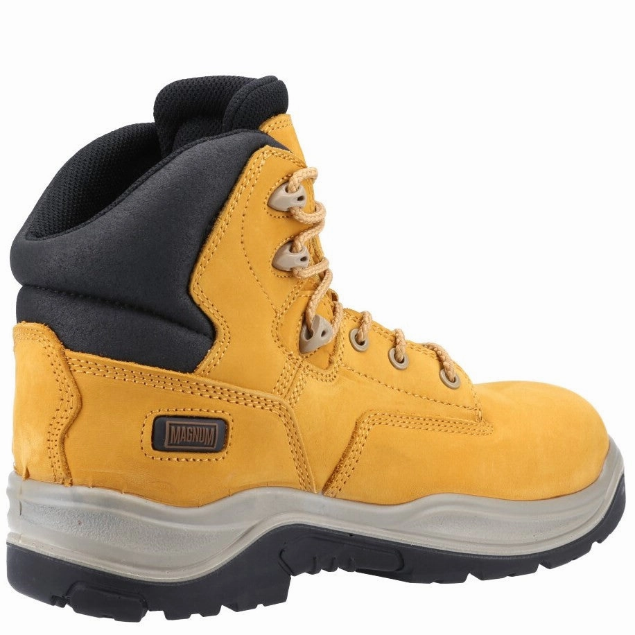 Magnum Precision Sitemaster CT CP Uniform Safety Boot Men's Sports Casual Shoes